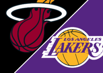 Lakers Heat Review: Three Keys to LA’s OT Victory – Heat VS Lakers