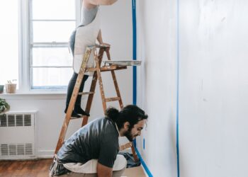 Family farms and homes