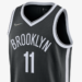 brooklyn nets jersey