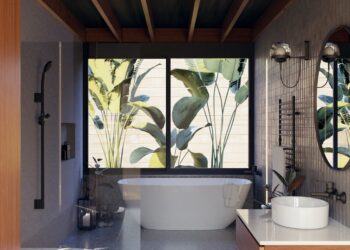 Buying Shower Screens