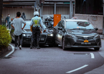 What you should avoid telling your auto insurance company