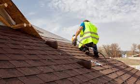 commercial roofing services